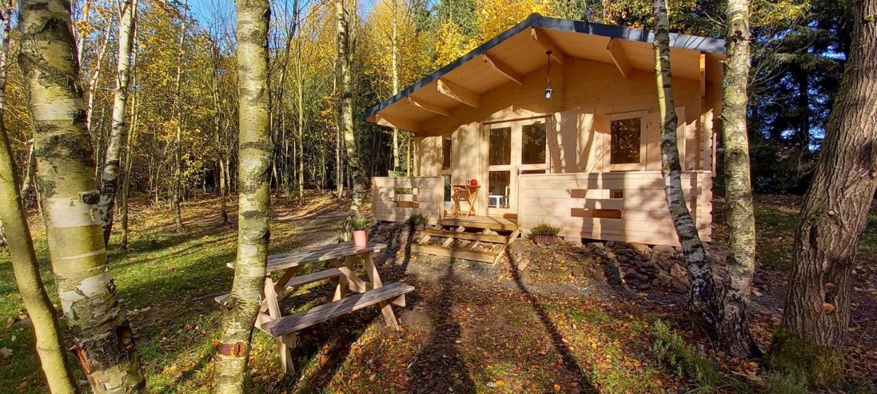 Heartspace Taszow Exterior foto